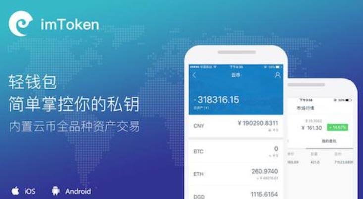 安全便捷的数字资