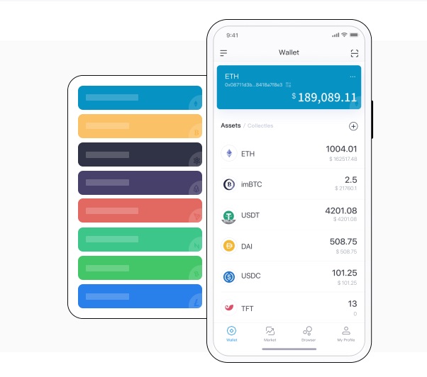 USDT转账至TP钱包币安链的详